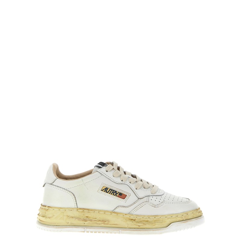 Autry x Maison Mihara Yasuhiro sneakers