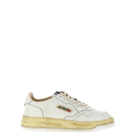 Autry x Maison Mihara Yasuhiro sneakers