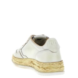 Autry x Maison Mihara Yasuhiro sneakers