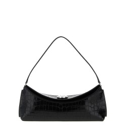 'La Pochette Ovalo' shoulder bag