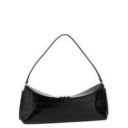 'La Pochette Ovalo' shoulder bag