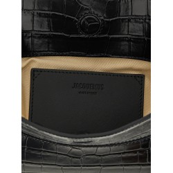 'La Pochette Ovalo' shoulder bag