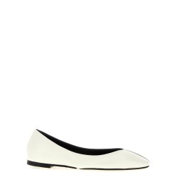 'Les Ballerines Ovalo' ballet flats