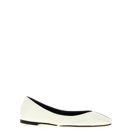 'Les Ballerines Ovalo' ballet flats