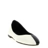 'Les Ballerines Ovalo' ballet flats