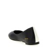 'Les Ballerines Ovalo' ballet flats