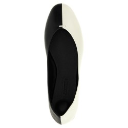 'Les Ballerines Ovalo' ballet flats