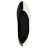 'Les Ballerines Ovalo' ballet flats