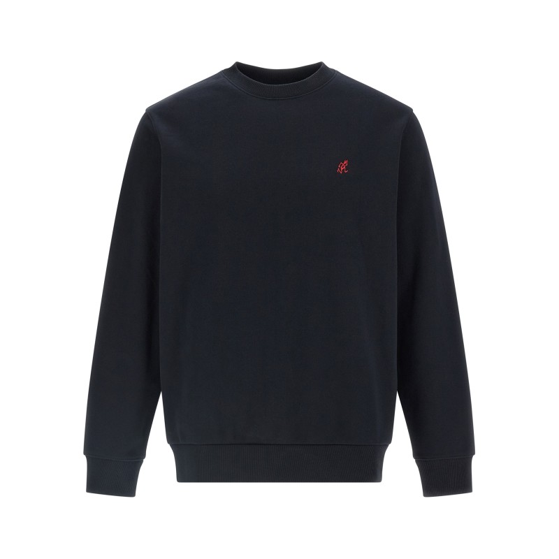 Embroidery sweatshirt