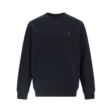 Embroidery sweatshirt