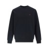 Embroidery sweatshirt