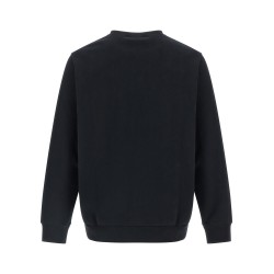 Embroidery sweatshirt