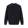 Embroidery sweatshirt