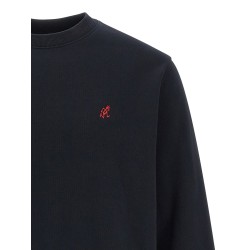 Embroidery sweatshirt