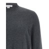 Intarsia sweater