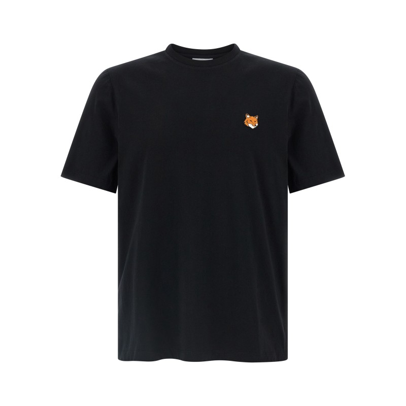 'Fox Head' T-shirt