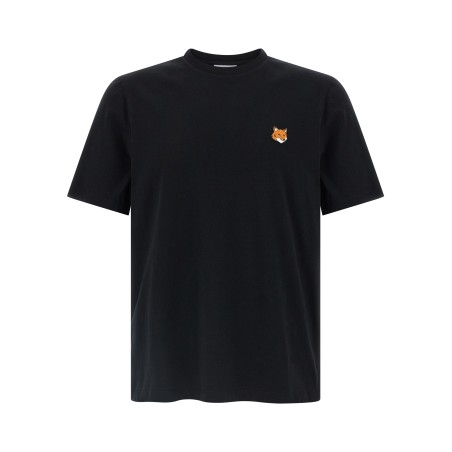 'Fox Head' T-shirt