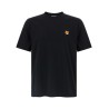 'Fox Head' T-shirt
