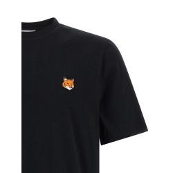'Fox Head' T-shirt