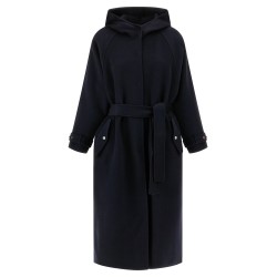 'Cartoccio' coat