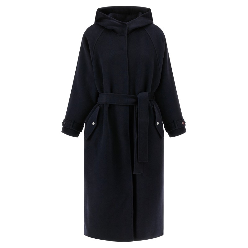 'Cartoccio' coat