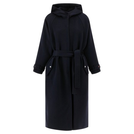 'Cartoccio' coat