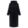 'Cartoccio' coat