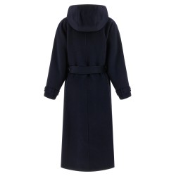 'Cartoccio' coat