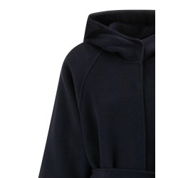 'Cartoccio' coat
