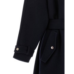 'Cartoccio' coat