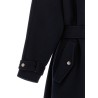 'Cartoccio' coat