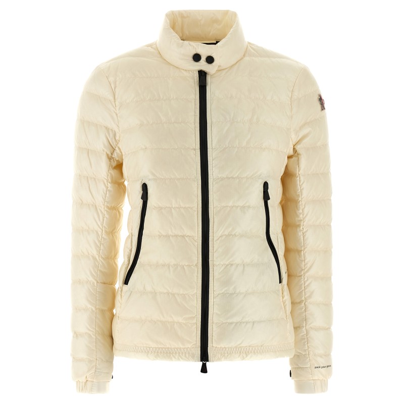 'Walibi' down jacket