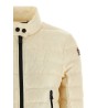 'Walibi' down jacket