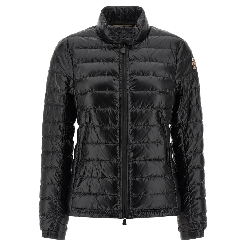 'Walibi' down jacket