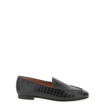 'Guanto' loafers