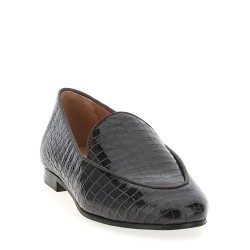 'Guanto' loafers