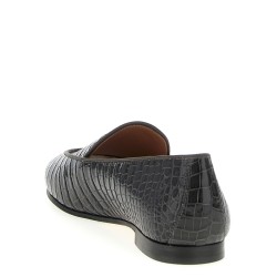 'Guanto' loafers