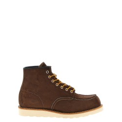 'Classic Moc®' ankle boots