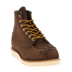 'Classic Moc®' ankle boots