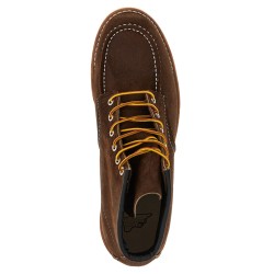 'Classic Moc®' ankle boots