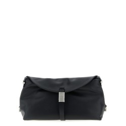 'Saddle Baguette' shoulder bag