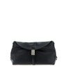 'Saddle Baguette' shoulder bag