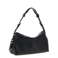 'Saddle Baguette' shoulder bag