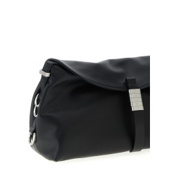 'Saddle Baguette' shoulder bag