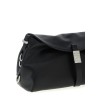 'Saddle Baguette' shoulder bag