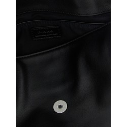 'Saddle Baguette' shoulder bag