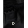 'Saddle Baguette' shoulder bag