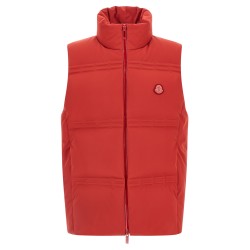 Moncler x A$AP Rocky 'Sparky' vest