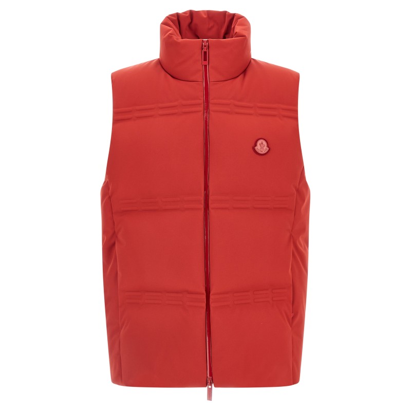 Moncler x A$AP Rocky 'Sparky' vest