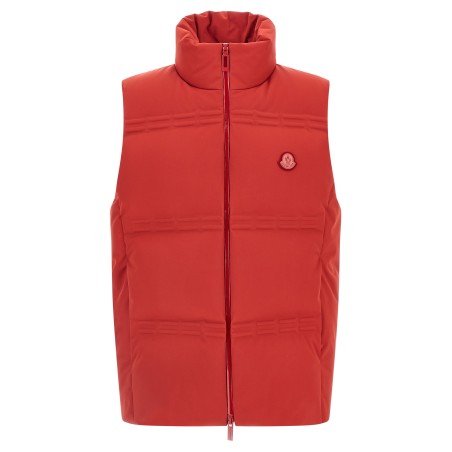 Moncler x A$AP Rocky 'Sparky' vest